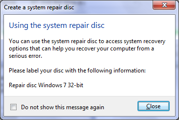 விண்டோஸ் 7 -ல் சிஸ்டம் ரிப்பேர் டிஸ்க் (System Repair Disk) உருவாக்க Windows7-3